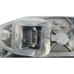 FANALE FANALINO STOP POST DX FIAT DOBLO' DAL 2000 AL 2009  2400000044994