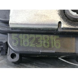 SERRATURA ELETTRICA POST DX FIAT IDEA DAL 2003 AL 2012  2400000044154