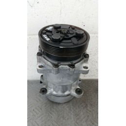 COMPRESSORE ARIA CONDIZIONATA VW SHARAN 1.9 TDI DAL 2000 AL 2010 1 SERIE  2400000045434