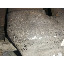 PINZA FRENO ANT. DX CHRYSLER PT CRUISER 2.0 B DAL 2000 AL 2010 (ORIGINALE) TAMPO  2400000046486