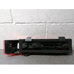 FANALE FANALINO STOP OST. SX FIAT 500 2 E 3 VERSIONE DAL 1993 AL 1998  2400000054030