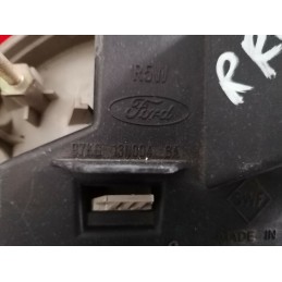 FANALE FANALINO STOP POST. SX FORD KA 1 SERIE DAL 1996 AL 2008  2400000053439