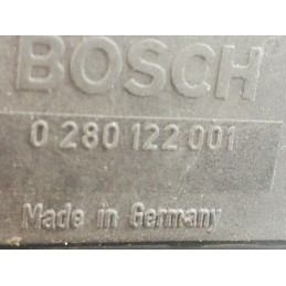 CORPO FARFALLATO VOLVO 850 DAL 1991 AL 1997 COD. 3507526/BOSCH 0280122001  2400000046752