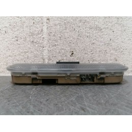 PLAFONIERA LUCE ABITACOLO POST. AUDI A4 AVANT (B7) DAL 2004 AL 2008  2400000051503