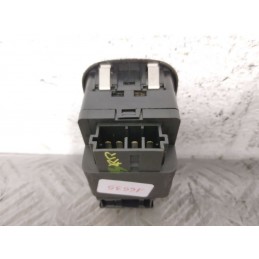 PULSANTIERA ALZAVETRO ALZACRISTALLO ANT. SX PEUGEOT 206 DEL 2005  2400000090540