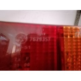 FANALE FANALINO STOP POST. DX FIAT 500 DAL 1991 AL 1993 1 SERIE COD. 7629366  2400000053460