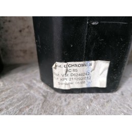 BOCCHETTE AREAZIONE ARIA DX SX RENAULT CLIO DAL 2005 AL 2013 3 SERIE  2400000056614