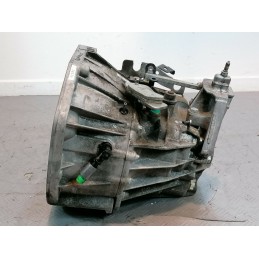 CAMBIO MANUALE RENAULT ESPACE 2.0 DCI 2002-2014 COD.8200600455/PK4005/8200595199  2400000049241