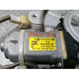 MACCHINETTA ALZAVETRO ALZACRISTALLI ANT. DX CHEVROLET AVEO 1 SERIE  2400000051343