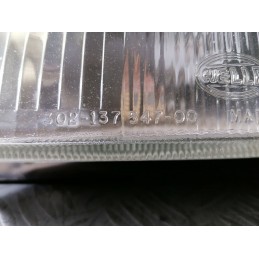 FARO FANALE PROIETTORE ANT. SX VW POLO 2 SERIE DAL 1990 AL 1994  2400000053903