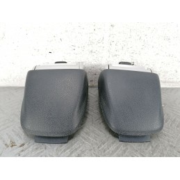 DUE BOCCHETTE AERAZIONE ARIA DX E SX SMART FORTWO W451 DAL 2007 2015 COD. A4518300154  2400000048633