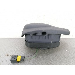AIRBAG VOLANTE PEUGEOT 1007 DAL 2005 AL 2010 COD. 96441877  2400000048596