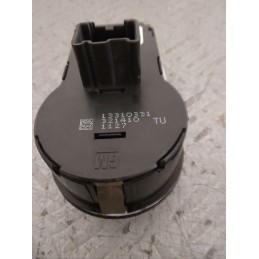 GRUPPO COMANDO LUCI FARI OPEL CORSA D DEL 2009 COD. 13310331  2400000087106