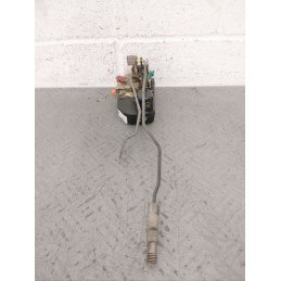 SERRATURA ANT. DX CHRYSLER PT CRUISER DEL 2004  2400000087083