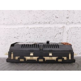 DISPLAY OROLOGIO MULTIFUNZIONE CITROEN C3 DEL 2006 COD. 96632559XT-01  2400000088097
