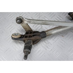 MOTORINO TERGICRISTALLI ANTERIORE RENAULT MEGANE SW DAL 2008 AL 2012 3 SERIE  2400000008318