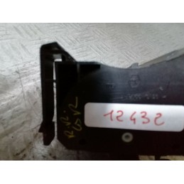 LEVA TERGICRISTALLI RENAULT TWINGO DAL 2007 AL 2014 2 SERIE COD. 8200856009  2400000049517