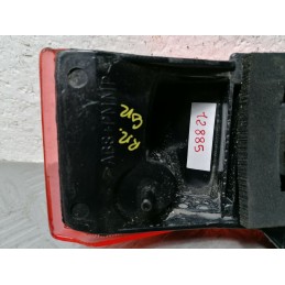 FANALE FANALINO STOP OST. SX FIAT 500 2 E 3 VERSIONE DAL 1993 AL 1998  2400000054030