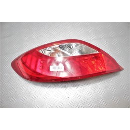 FARO FANALE STOP POSTERIORE DX RHD MAZDA DEMIO DAL 2007 AL 2015 COD. P5776R  2400000008084