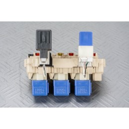 CENTRALINA FUSIBILI PP-T40 CASSETTA BACKUP NISSAN X-TRAIL 2.2 DIESEL  2400000008266
