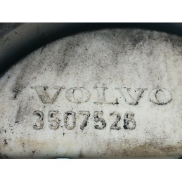 CORPO FARFALLATO VOLVO 850 DAL 1991 AL 1997 COD. 3507526/BOSCH 0280122001  2400000046752