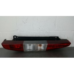 FANALE FANALINO STOP POST DX FIAT DOBLO' DAL 2000 AL 2009  2400000044994