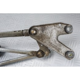 MOTORINO TERGICRISTALLI ANTERIORE NISSAN X-TRAIL 2.2 DIESEL DAL 2001 AL 2006  2400000008281