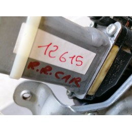 MACCHINETTA ALZAVETRO ALZACRISTALLI ANT. DX CHEVROLET AVEO 1 SERIE  2400000051343