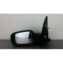 SPECCHIETTO RETROVISORE ELETTRICO ANT.SX RENAULT MEGANE 1 SERIE DAL 95 AL 03  2400000044918