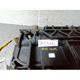 AIRBAG ANT. DX LATO PASSEGGERO VW TOURAN (1T) 1 SERIE DAL 2003 AL 2010  2400000054382