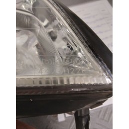 FARO FANALE PROIETTORE ANT. DX OPEL ZAFIRA A DEL 2004 COD. 442-1122R  2400000083801