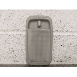 PLAFONIERA LUCE ABITACOLO POST. TOYOTA YARIS DEL 2002  2400000090854