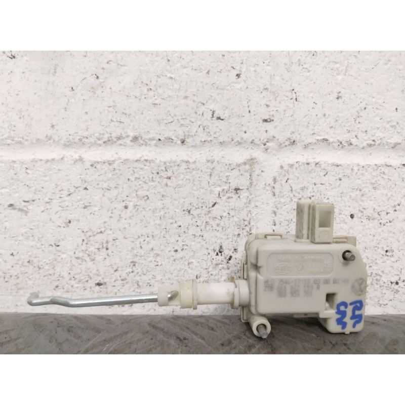 MOTORINO SERRATURA PORTELLONE POST. SEAT IBIZA DEL 2000 COD. 6K6862159  2400000091066