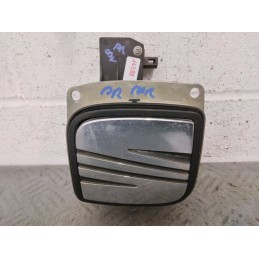 MANIGLIA APRI PORTELLONE POST. SEAT IBIZA DEL 2002 III SERIE  2400000091073