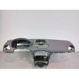CRUSCOTTO PLANCIA CON AIRBAG LATO PASSEGGERO RENAULT CLIO DEL 2007 0001001740  2400000091172