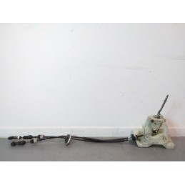 LEVA CAMBIO CORDE LEVERAGGIO MARCE HYUNDAI I10 DEL 2016 COD. 43700-XXXXX  2400000091196