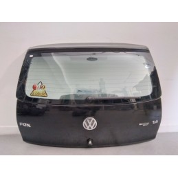 PORTELLONE POSTERIORE VW FOX DEL 2007  2400000091509