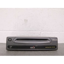 NAVIGATORE CD LETTORE DISCHI ROVER 75 DEL 2000 COD. EMB/RBF68LI  2400000091677