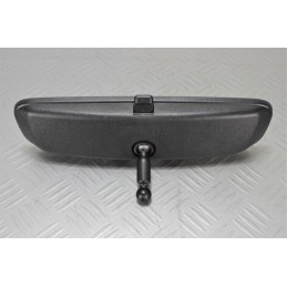 SPECCHIETTO RETROVISORE INTERNO KIA SOUL DAL 2008 AL 2014 (HYUNDAI iX20) 012143  2400000008114