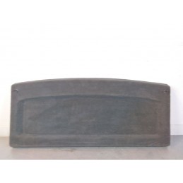 CAPPELLIERA PIANALE BAGAGLIAIO VW POLO 6N DEL 2002 COD. 156012881  2400000091868