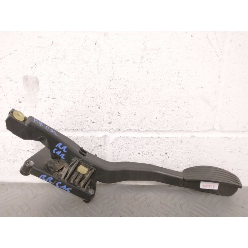 PEDALE ACCELERATORE FIAT PANDA 169 1.2 B. DEL 2008 COD. LS348445  2400000091998