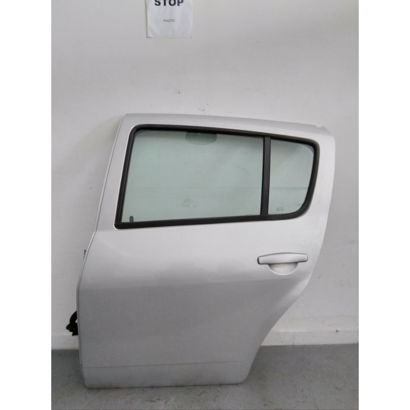 SPORTELLO POSTERIORE SX DACIA SANDERO DEL 2010  2400000092001