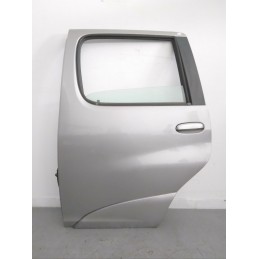 SPORTELLO POSTERIORE SX TOYOTA YARIS VERSO DEL 2005  2400000092124