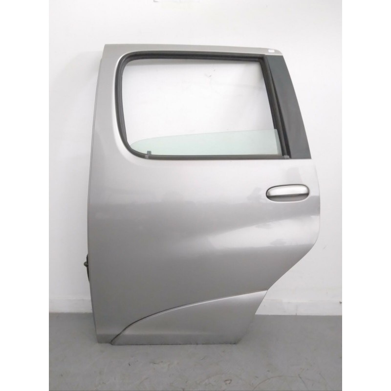 SPORTELLO POSTERIORE SX TOYOTA YARIS VERSO DEL 2005  2400000092124