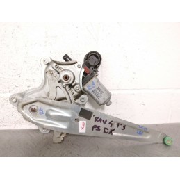 MOTORINO ALZAVETRO ALZACRISTALLO POST. DX TOYOTA RAV 4 DEL 2002 COD. 85720-32150  2400000092551