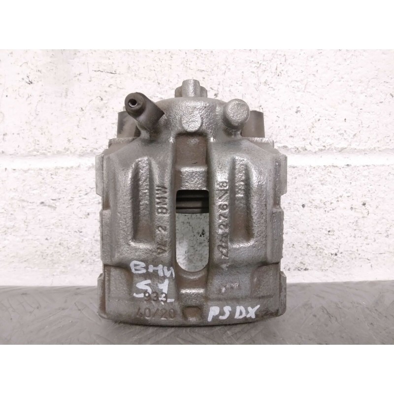 PINZA FRENO POST. DX BMW SERIE 1 E87 DEL 2008  2400000092698