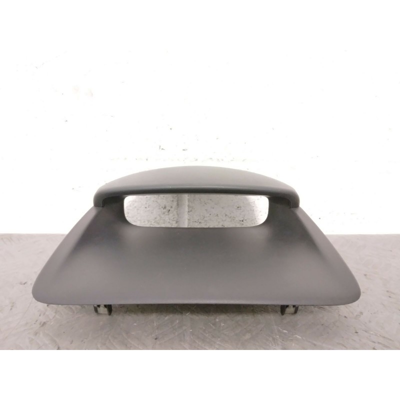 MASCHERINA RIVESTIMENTO DISPLAY RENAULT CLIO DEL 2006 COD. 8200407759  2400000092704