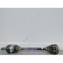 SEMIASSE POST. SX BMW SERIE 1 E87 2.0 D. DEL 2009 COD. 7533445AI03  2400000092827