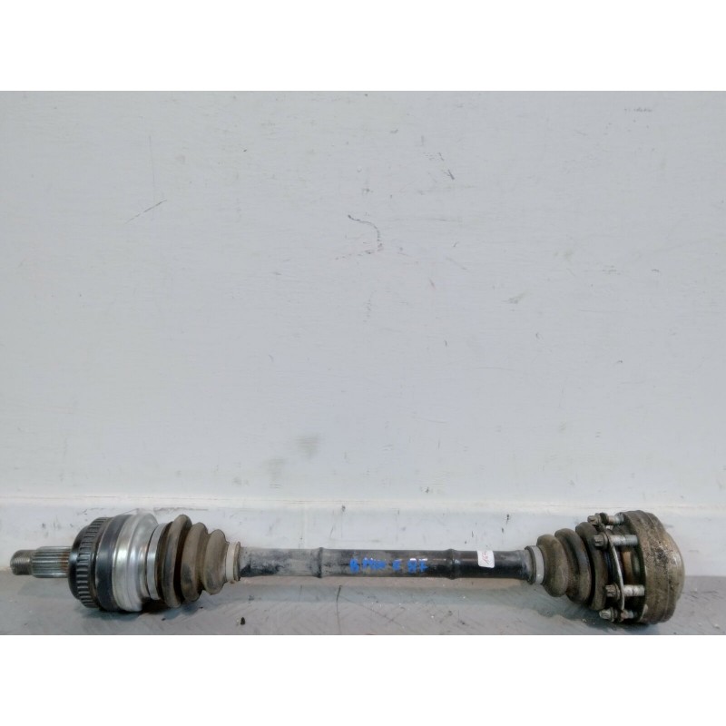 SEMIASSE POST. SX BMW SERIE 1 E87 2.0 D. DEL 2009 COD. 7533445AI03  2400000092827