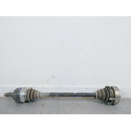 SEMIASSE POST. DX BMW SERIE 1 E87 2.0 D. DEL 2009 COD. 7533446AI03  2400000092834